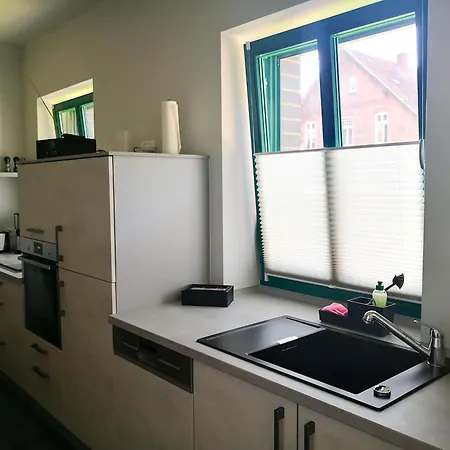 Apartment Auszeithof Otersen - 2