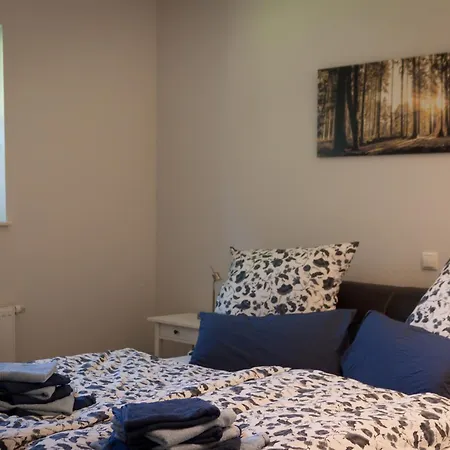 Daire Auszeithof Otersen - 2