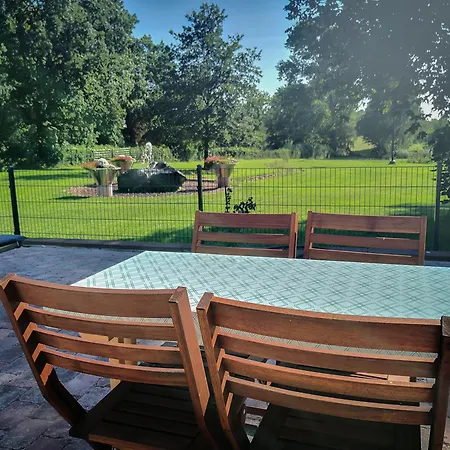 Apartment Auszeithof Otersen - 2 *