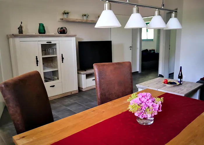 Auszeithof Otersen - 2