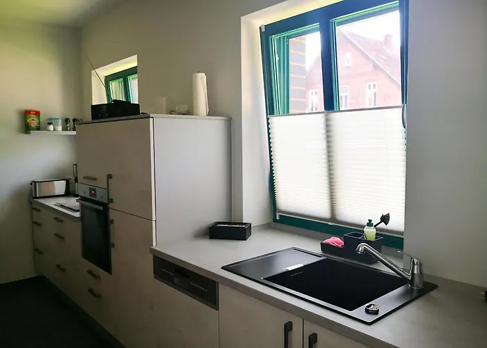 Apartman Auszeithof Otersen - 2