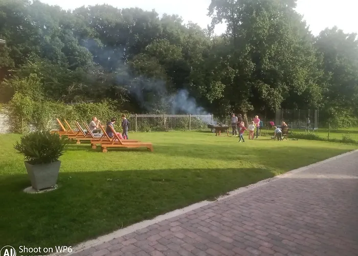 Auszeithof Otersen - 2 Kirchlinteln