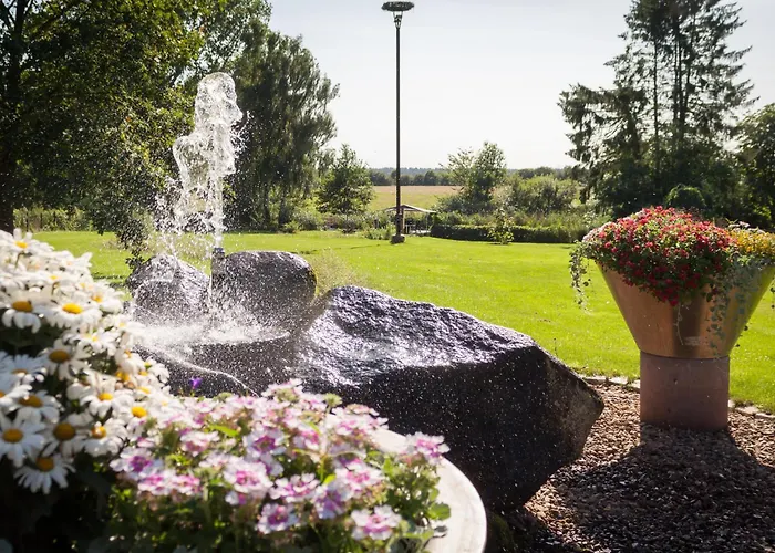 Auszeithof Otersen - 2