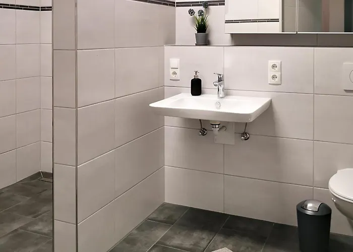Apartman Auszeithof Otersen - 2 Kirchlinteln